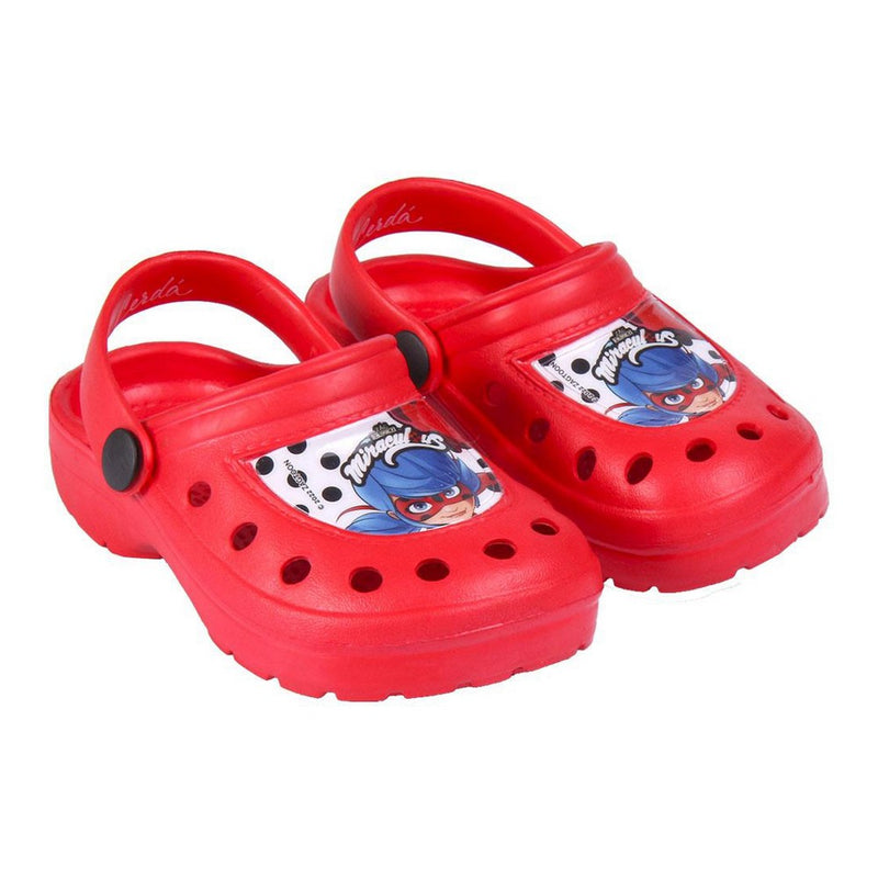 Strandclogs Lady Bug Rot