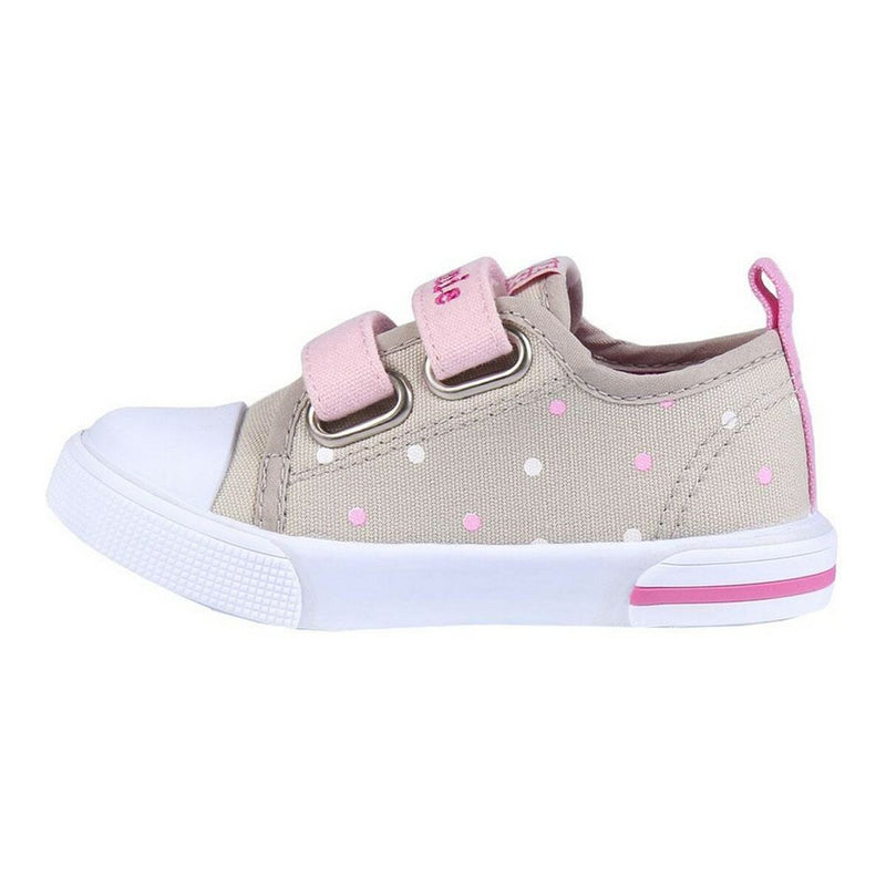 Jungen Sneaker Minnie Mouse