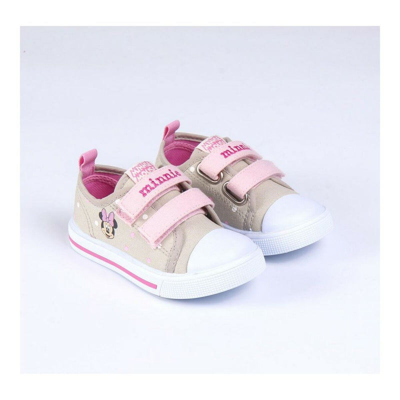 Jungen Sneaker Minnie Mouse