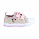 Jungen Sneaker Minnie Mouse