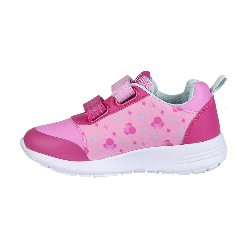 Kinder Sportschuhe Minnie Mouse