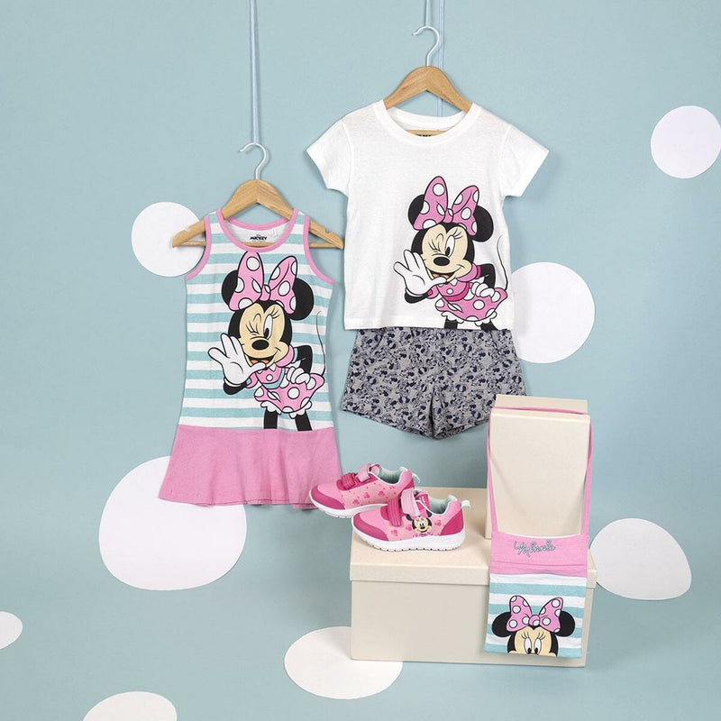 Kinder Sportschuhe Minnie Mouse