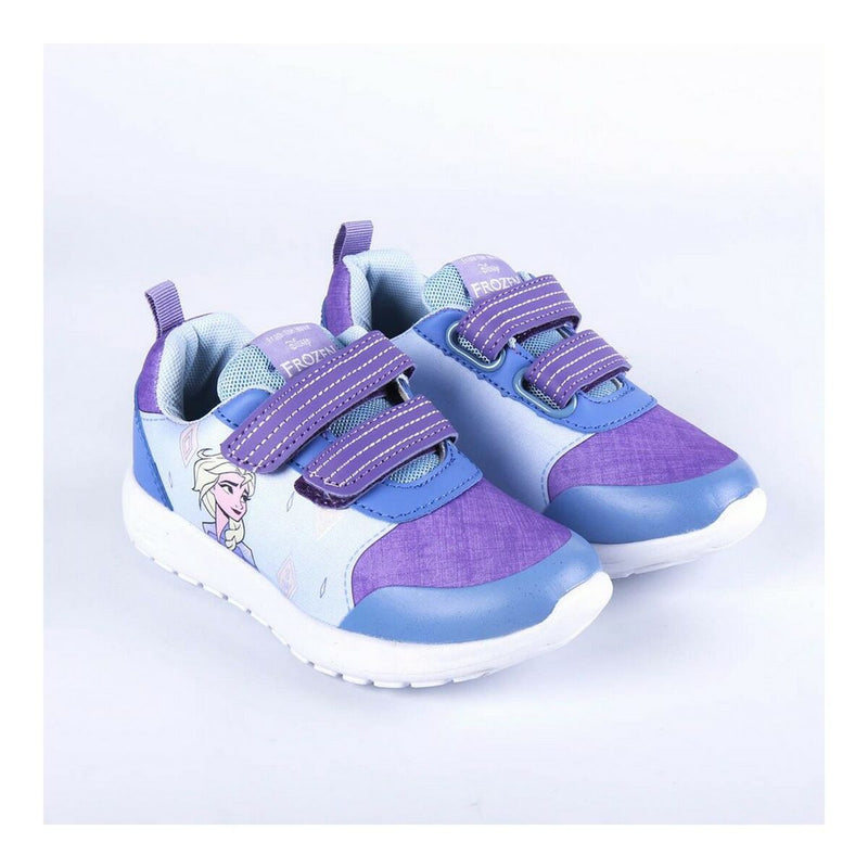 Kinder Sportschuhe Frozen