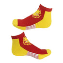 Socken Marvel Unisex 3 Paar Bunt