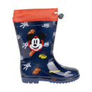 Kinder Gummistiefel Mickey Mouse