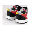 Kinder Sportschuhe Mickey Mouse Schwarz Rot