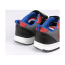 Kinder Sportschuhe Spiderman Grau Rot