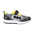 Kinder Sportschuhe Batman Schwarz