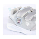 Kinder Sportschuhe Frozen Grau