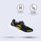 Kinder Sportschuhe Batman Schwarz