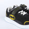 Kinder Sportschuhe Batman Schwarz