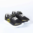 Kinder Sportschuhe Batman Schwarz