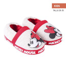 Hausschuhe Minnie Mouse