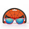 Kindersonnenbrille Spiderman Rot