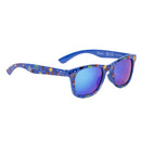 Kindersonnenbrille The Avengers Blau