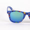 Kindersonnenbrille The Avengers Blau