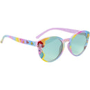 Kindersonnenbrille Princesses Disney türkis