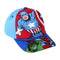 Kinderkappe The Avengers Blau (53 cm)