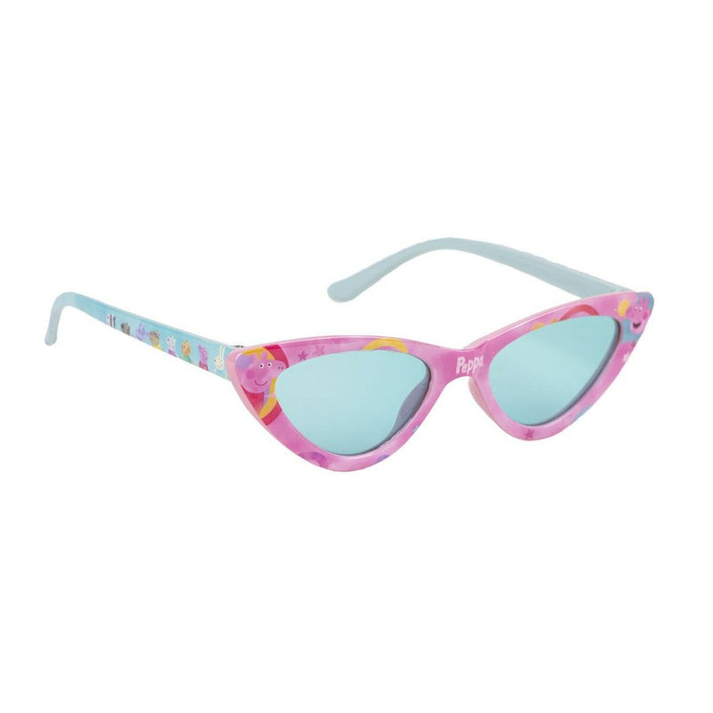 Kindersonnenbrille Peppa Pig Rosa