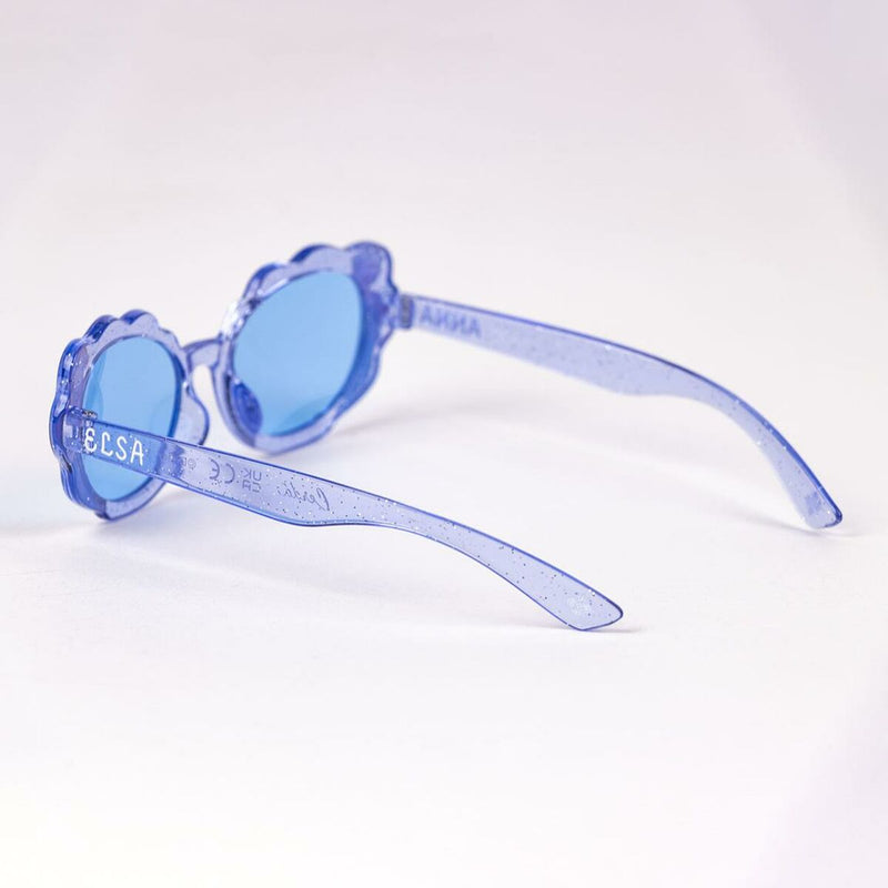 Kindersonnenbrille Frozen Blau