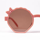 Kindersonnenbrille Minnie Mouse Rosa