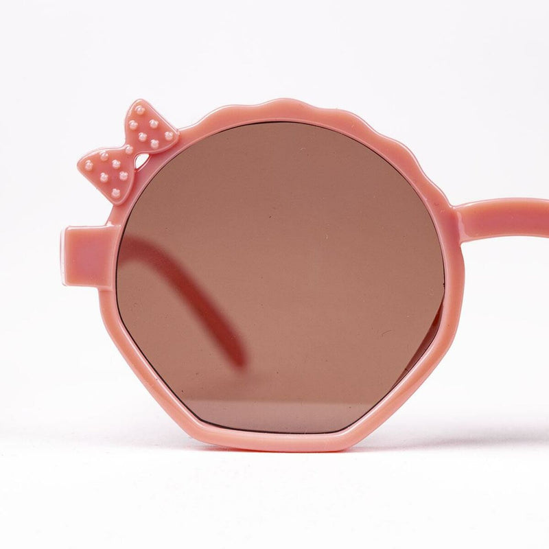 Kindersonnenbrille Minnie Mouse Rosa