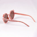 Kindersonnenbrille Minnie Mouse Rosa