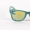 Kindersonnenbrille Jurassic Park grün