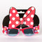 Kindersonnenbrille Minnie Mouse Rosa