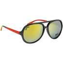 Kindersonnenbrille Mickey Mouse Schwarz