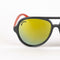 Kindersonnenbrille Mickey Mouse Schwarz