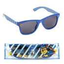 Kindersonnenbrille The Paw Patrol Blau