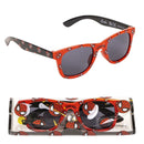 Kindersonnenbrille Marvel Rot