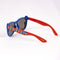 Kindersonnenbrille Sonic Blau