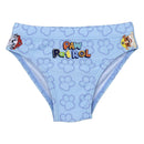 Jungen Badehose The Paw Patrol Blau