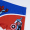 Jungen-Badeshorts The Avengers Bunt