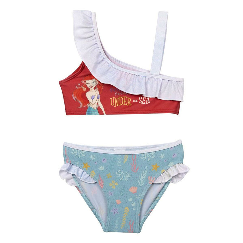 Bikini Princesses Disney Bunt