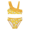 Bikini Looney Tunes Gelb