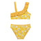 Bikini Looney Tunes Gelb