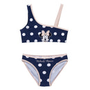 Bikini Minnie Mouse Dunkelblau