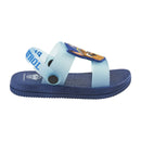 Kinder sandalen The Paw Patrol Blau