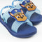 Kinder sandalen The Paw Patrol Blau