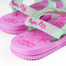 Kinder sandalen Peppa Pig Rosa