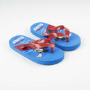 Flip Flops für Kinder Mickey Mouse Blau