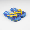 Flip Flops für Kinder Batman Blau