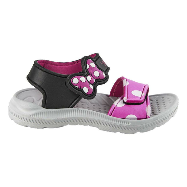 Kinder sandalen Minnie Mouse Rosa