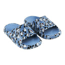 Flip Flops für Kinder Mickey Mouse Blau