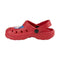 Strandclogs Mickey Mouse Rot