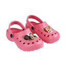 Strandclogs Princesses Disney Rosa