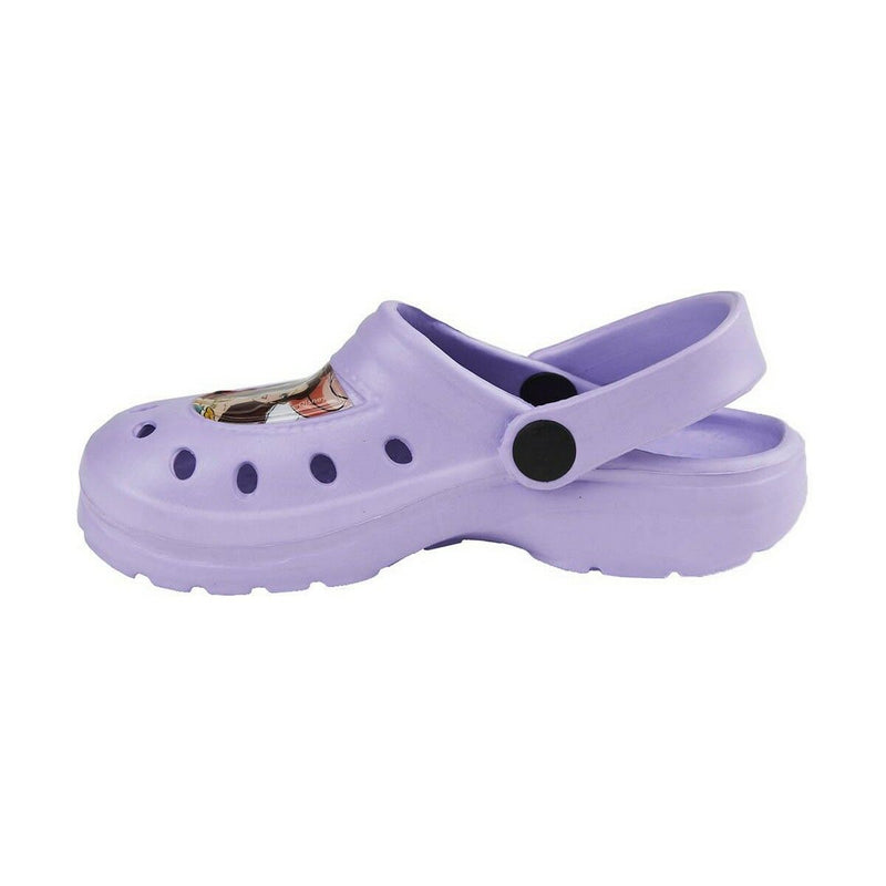 Strandclogs Princesses Disney Lila